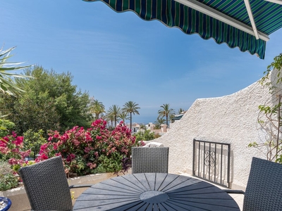 Nerja casa adosada en venta