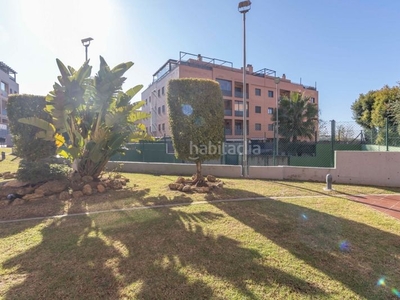 Piso a la venta en Nuevo Bulevar Mairena del Aljarafe