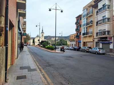 Piso amplio en paseo delicias en Santa Lucía Cartagena
