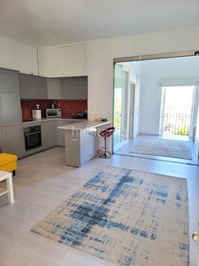 Piso apartamento entre y marbella en recinto con piscina en Estepona