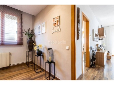 Piso bonito piso perfecto para entrar a vivir- Eixample en Sabadell