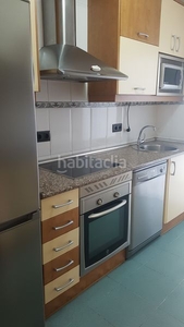 Piso con 2 habitaciones con aire acondicionado en Pinto