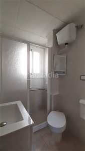 Piso con 2 habitaciones con calefacción en Concòrdia Sabadell