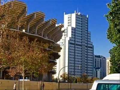 Piso con 2 habitaciones en Barrio Benicalap Valencia