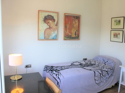 Piso con 2 habitaciones en Can Girona - Terramar - Vinyet Sitges