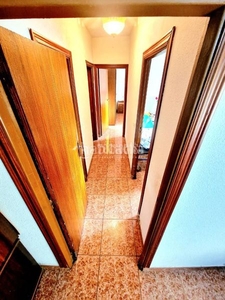 Piso con 3 habitaciones con ascensor, calefacción y aire acondicionado en Torrejón de Ardoz
