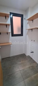 Piso con 3 habitaciones con ascensor y calefacción en Castellar del Vallès