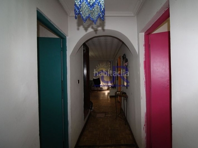 Piso con 3 habitaciones con calefacción en Casco Urbano Paracuellos de Jarama