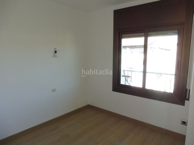 Piso con 3 habitaciones con parking en Torre Valentina-Mas Vilar de La Mutxada-Treumal Sant Antoni de Calonge