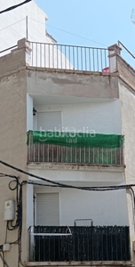 Piso con 3 habitaciones en Calafat Ametlla de Mar (L´)