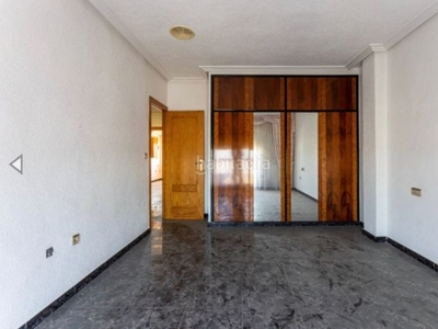 Piso con 3 habitaciones en Javalí Nuevo Murcia