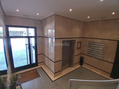 Piso con 4 habitaciones con ascensor, piscina y aire acondicionado en Alcalá de Henares