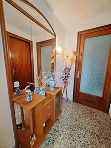 Piso con 4 habitaciones con calefacción y aire acondicionado en Premià de Mar