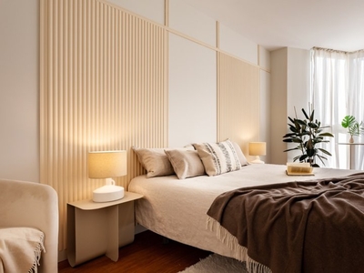 Piso de 3 dormitorios en alquiler en Quevedo, Madrid