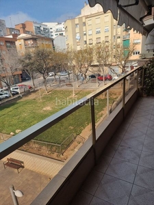 Piso de 90 m² en plaza castella - opcional pk i trastero en Lleida