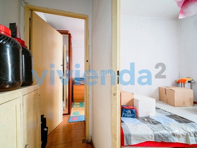 Piso en Acacias, 93 m2, 3 dormitorios, 1 baños, 320.000 euros en Madrid