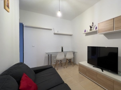 Piso en alquiler de 2 habitaciones en El Prat De Llobregat