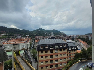 Piso en alquiler Donostia-san Sebastian, Guipúzcoa