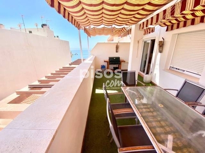 Piso en alquiler en Algarrobo