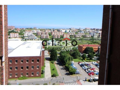 Piso en alquiler en Avenida de los Castros, cerca de Calle de José de Escandón