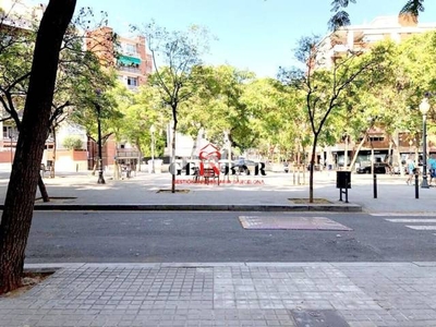 Piso en alquiler en Plaça de Joaquim Pena