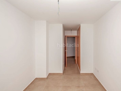 Piso en c/ la pea solvia inmobiliaria - piso en Vilamarxant