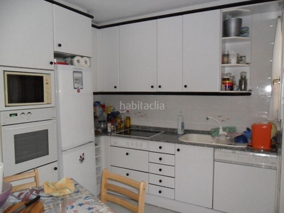 Piso en carrer ambaixador espens ocasión piso de 4 habitaciones + parquing para 2 g en Lleida