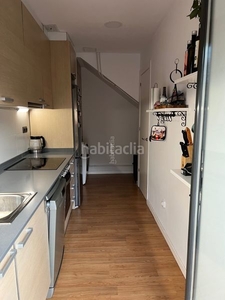 Piso en consell de cent se vende fantastico duplex. en Sant Feliu de Codines