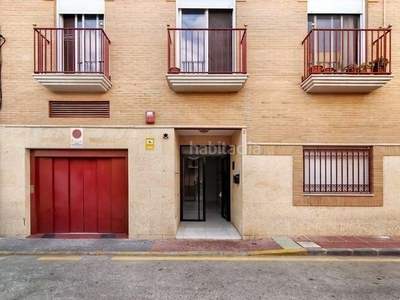 Piso en garcia lorca piso en venta, en Churra Murcia