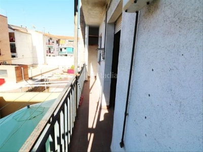 Piso en libertad 22 piso con 2 habitaciones con ascensor y calefacción en Valdemoro