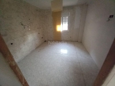 Piso en pj de triana solvia inmobiliaria - piso en Castilleja de la Cuesta