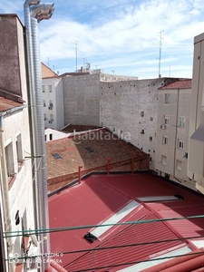 Piso en san cayetano la latina magnífico piso en Embajadores-Lavapiés Madrid