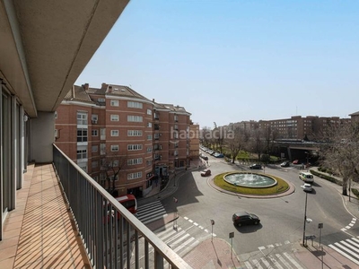 Piso en valdesanchuela piso con 3 habitaciones con ascensor en Valdemoro