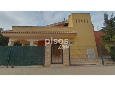 Piso en venta en Avenida Alfonso Aviles Otons