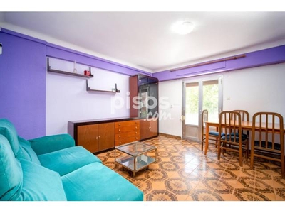 Piso en venta en Barrio La Luz