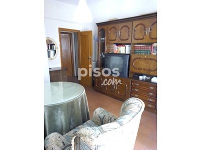 Piso en venta en Barrio Vidal