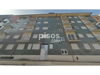 Piso en venta en Calle Académico García Morejón