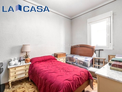 Piso en venta en calle carnero, en Embajadores-Lavapiés Madrid