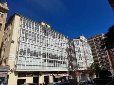 Piso en venta en Calle de Navas de Tolosa, 3