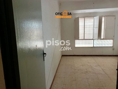 Piso en venta en Calle del Oro