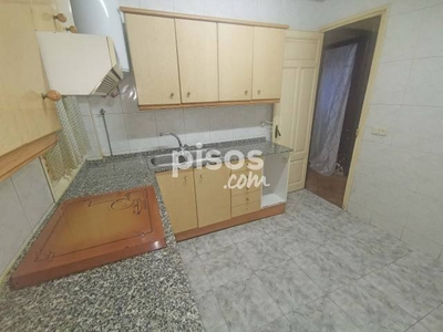 Piso en venta en Calle Principe de Viana