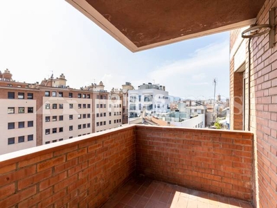 Piso en venta en Carrer de Cervantes