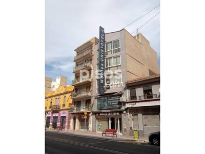 Piso en venta en Carrer de Menéndez Pelayo