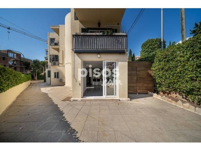 Piso en venta en La Bonanova-Porto Pi