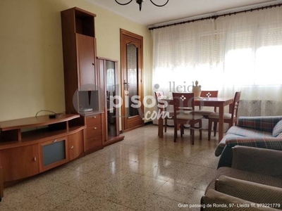 Piso en venta en Lleida Capital - Balàfia