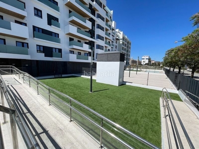 Piso en venta en oeste - paseo maritimo, 2 dormitorios. en Torre del Mar