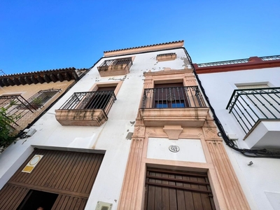 Piso en venta en Palacios Y Villafranca, Los de 198 m²