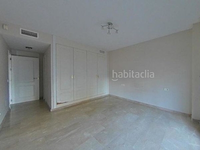 Piso en venta en reserva los monteros, (málaga) golf rio real, conjunto coto real golf en Marbella