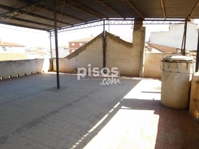 Piso en venta en San Antón