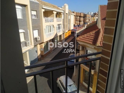 Piso en venta en San Pedro del Pinatar